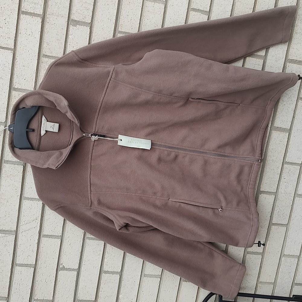 Natural Reflection Jacket - Picture 3 of 11